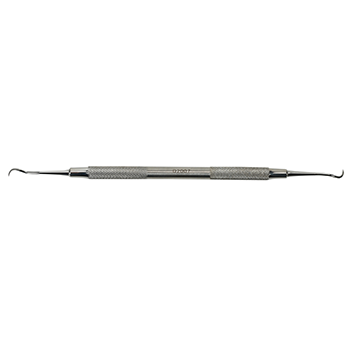 Sickle Scaler 1